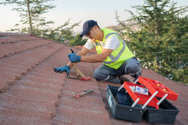 Best Slate Roofing Contractor  in Hurley, NM